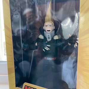 My Hero Academia Present Mic Vinyl Figure